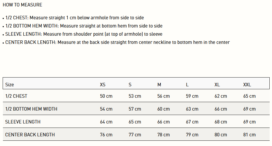 THE MOUNTAIN STUDIO - 2L STRECH INS JACKET W